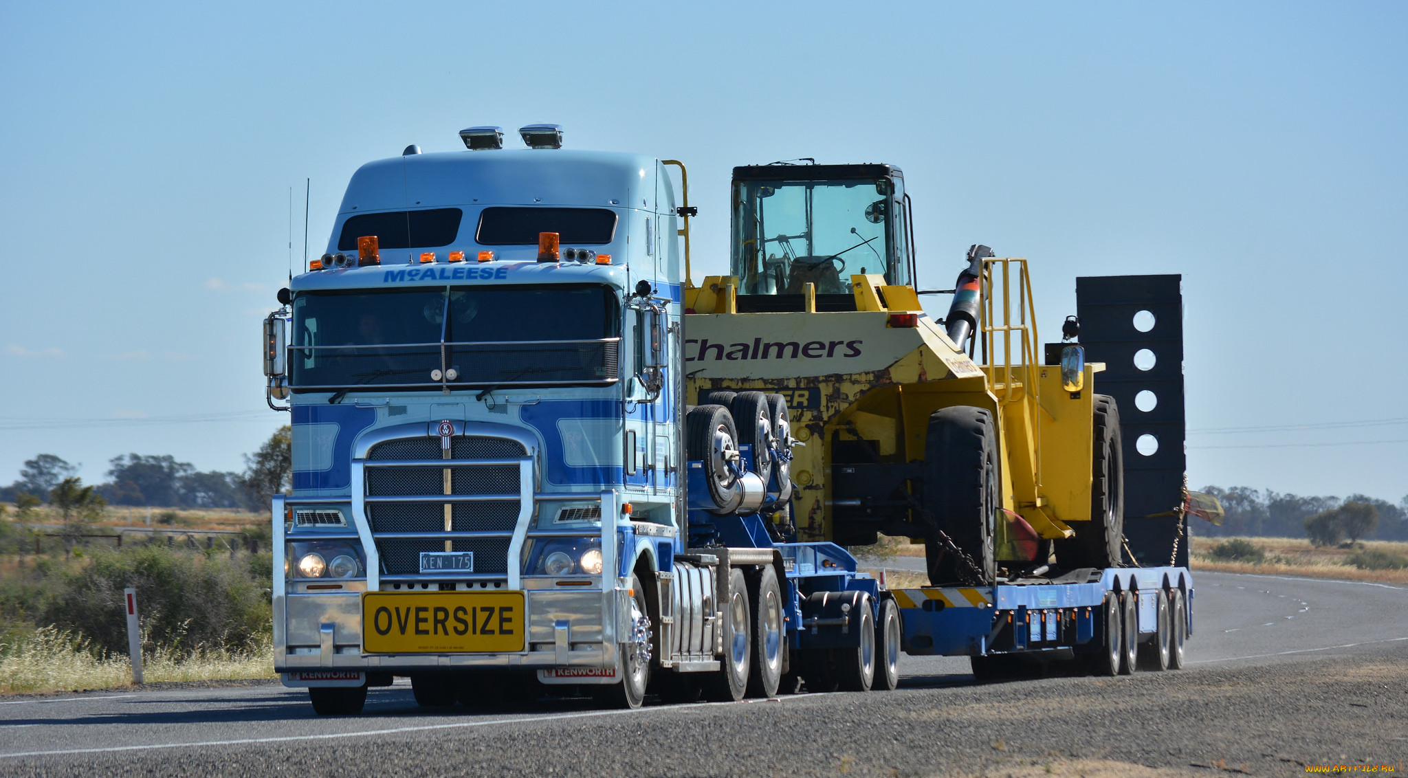 kenworth, , truck, company, , , 